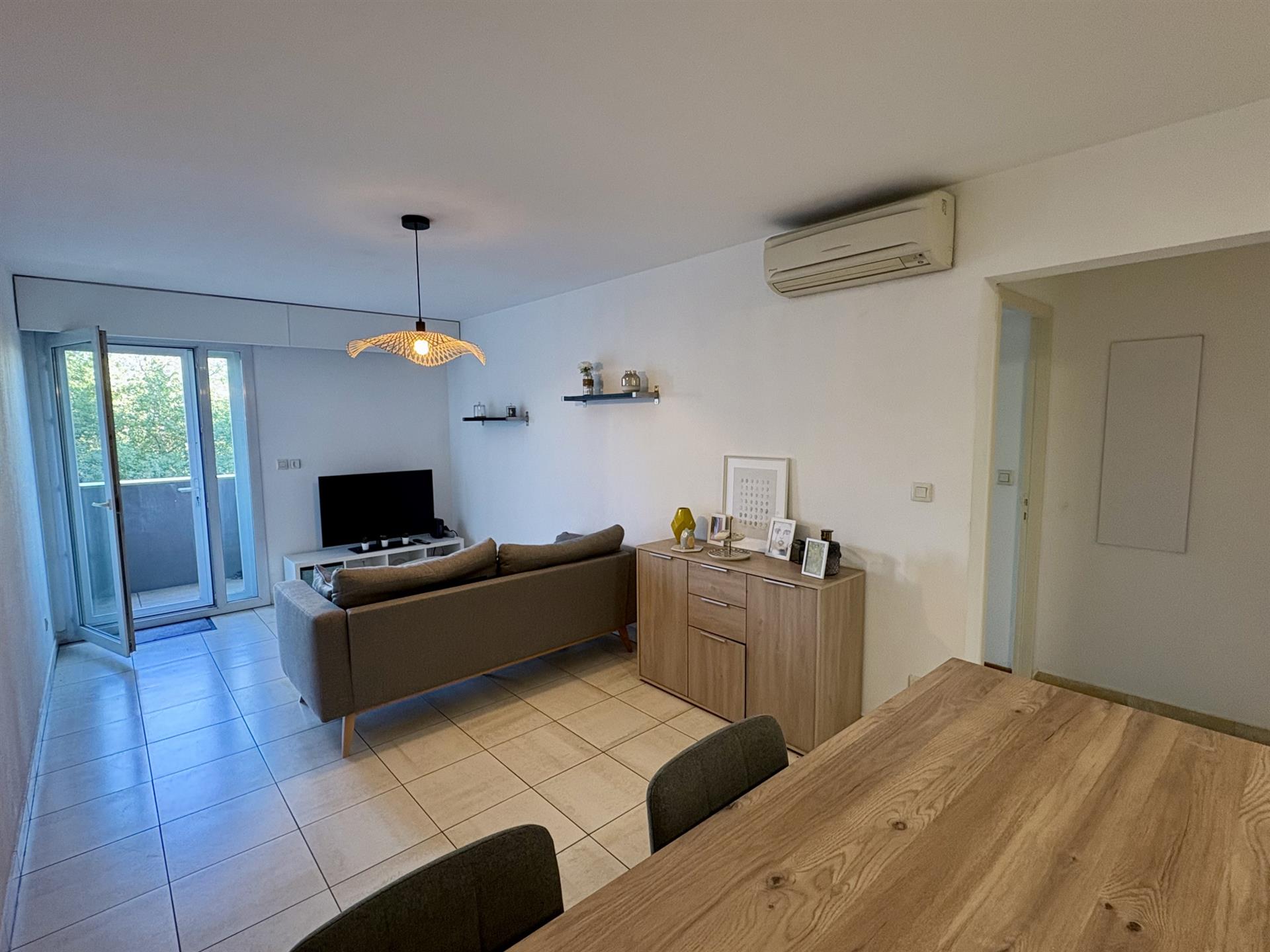 Appartement à vendre, 47m², Perpignan
