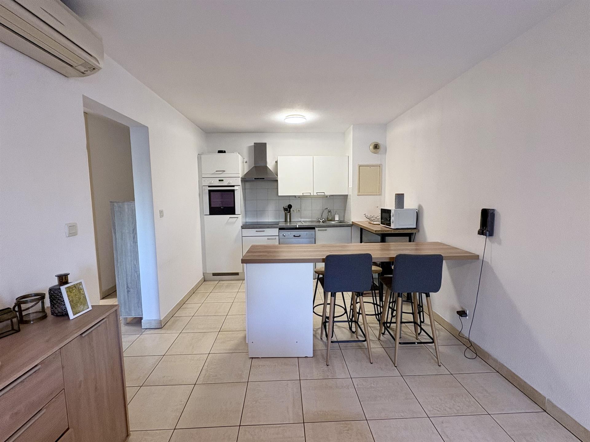 Appartement à vendre, 47m², Perpignan