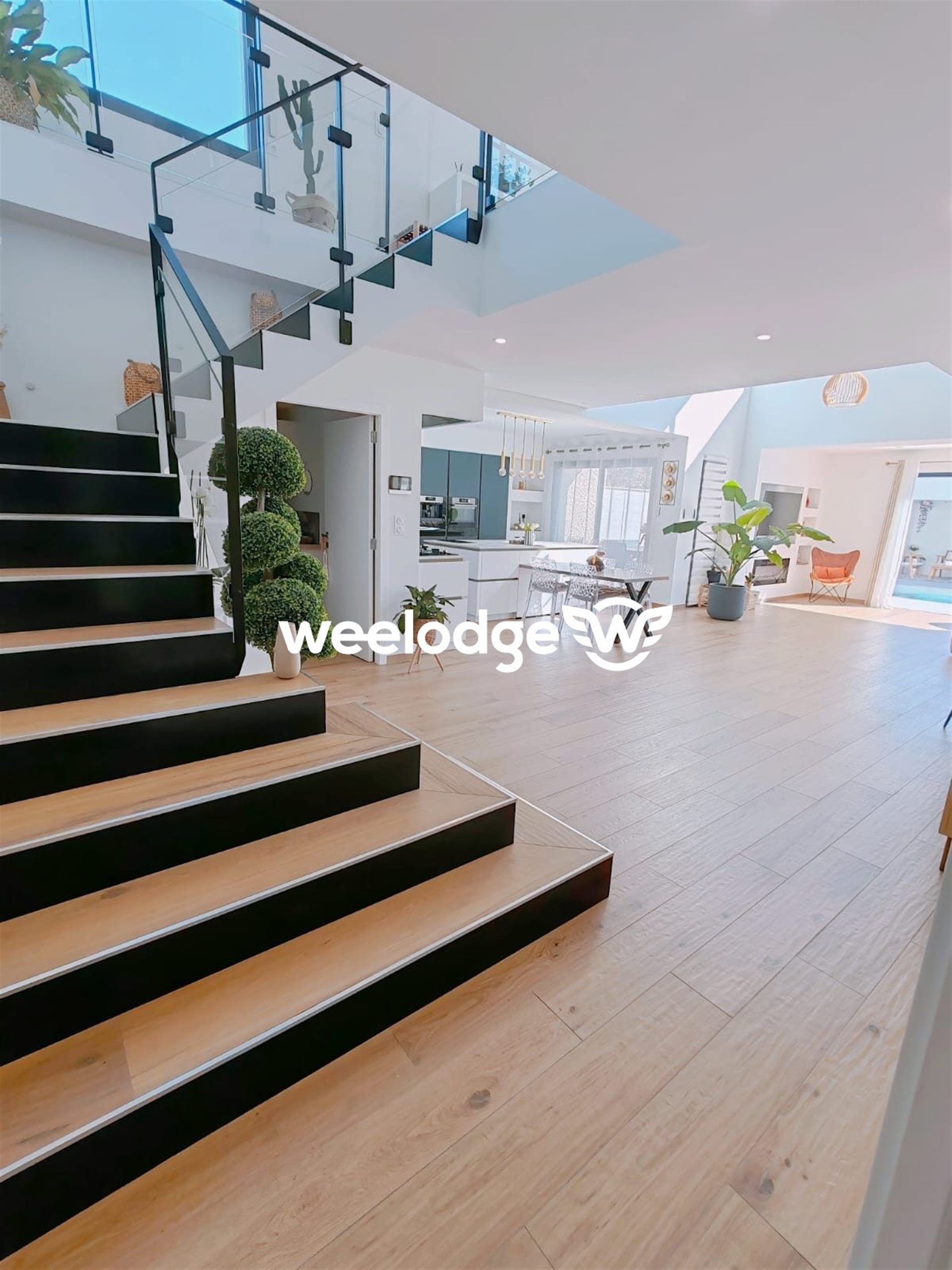 Maison à vendre, 197m², Toulouse