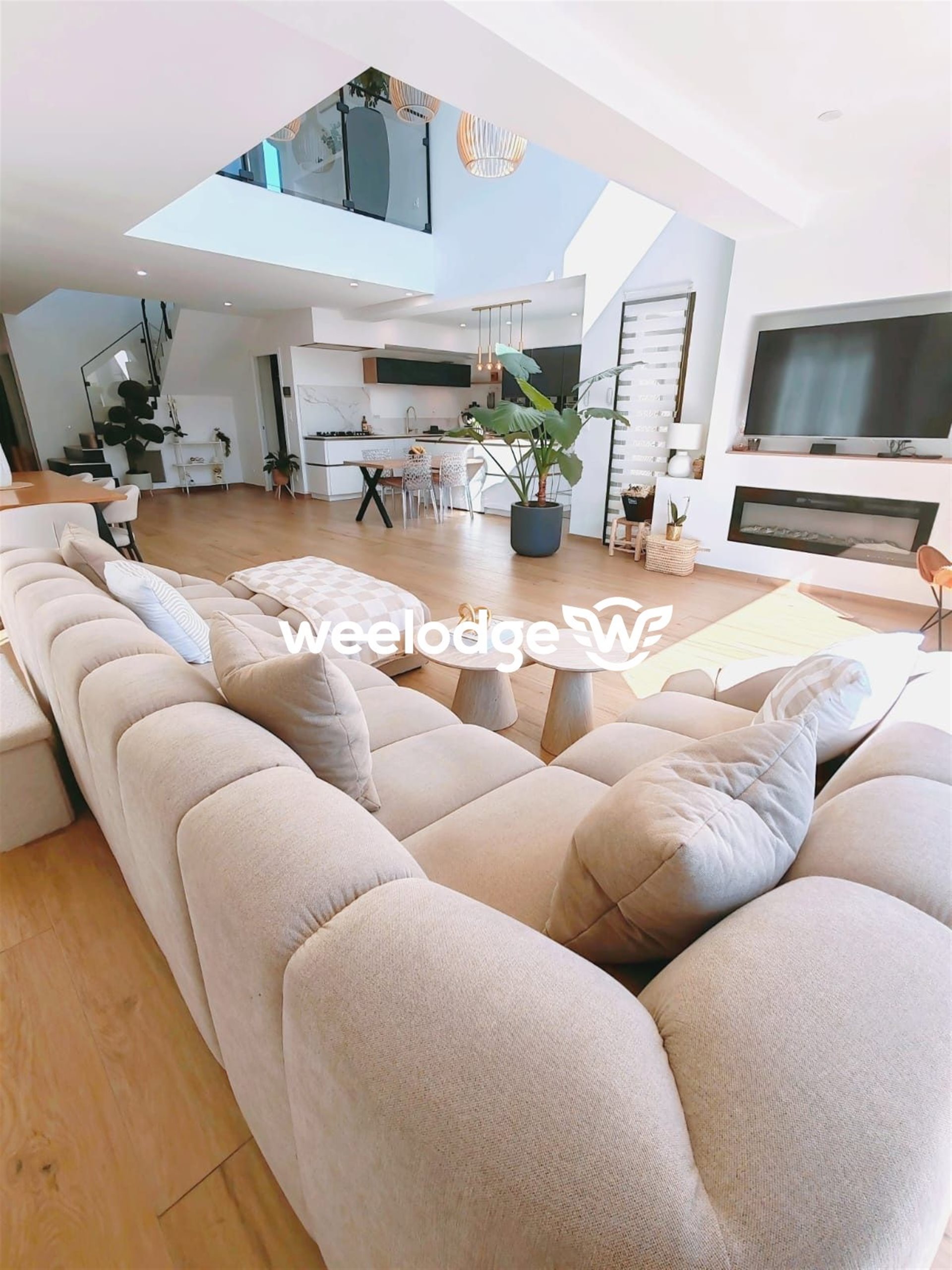 Maison à vendre, 197m², Toulouse