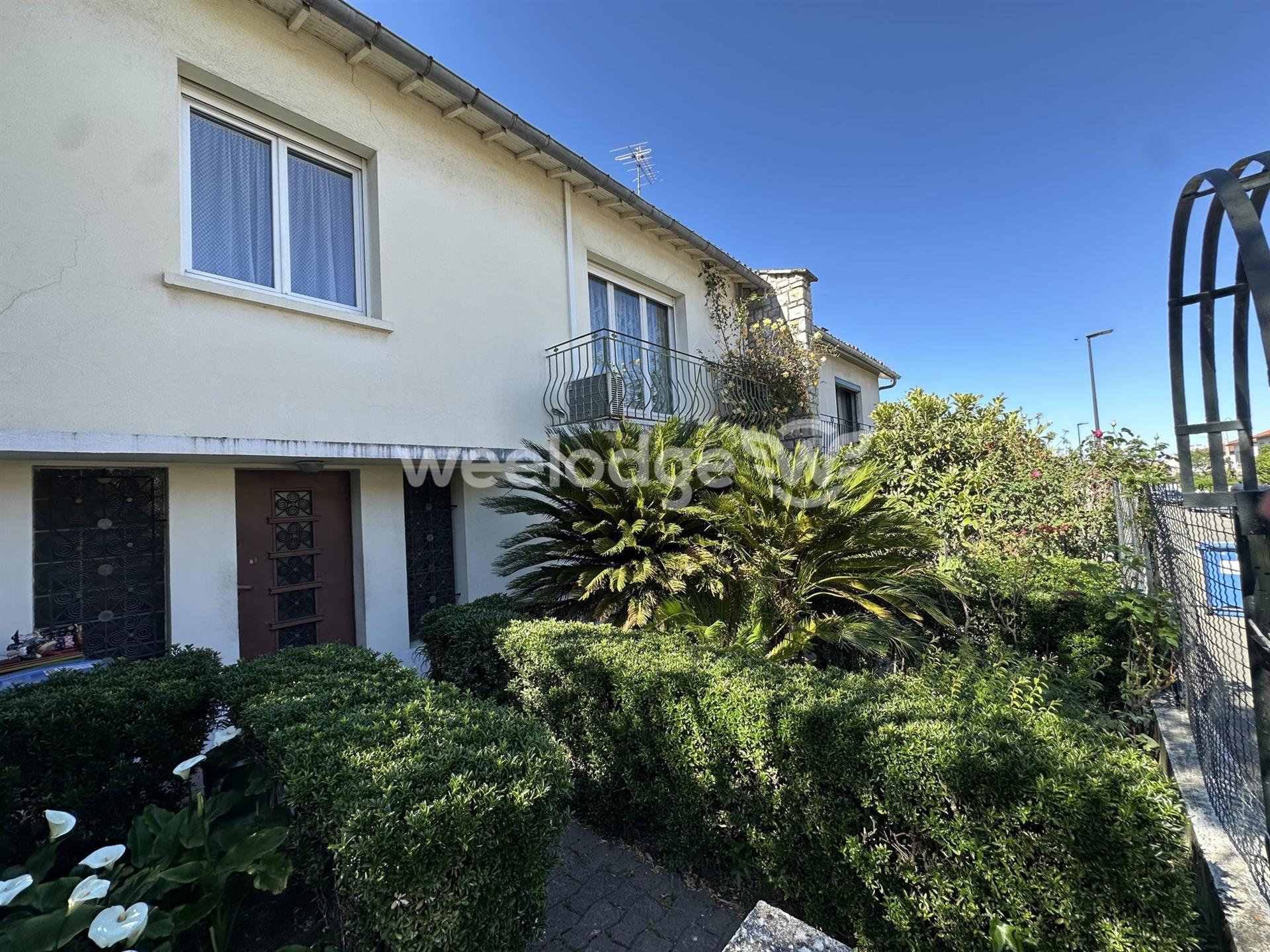 Maison à vendre, 166m², Toulouse