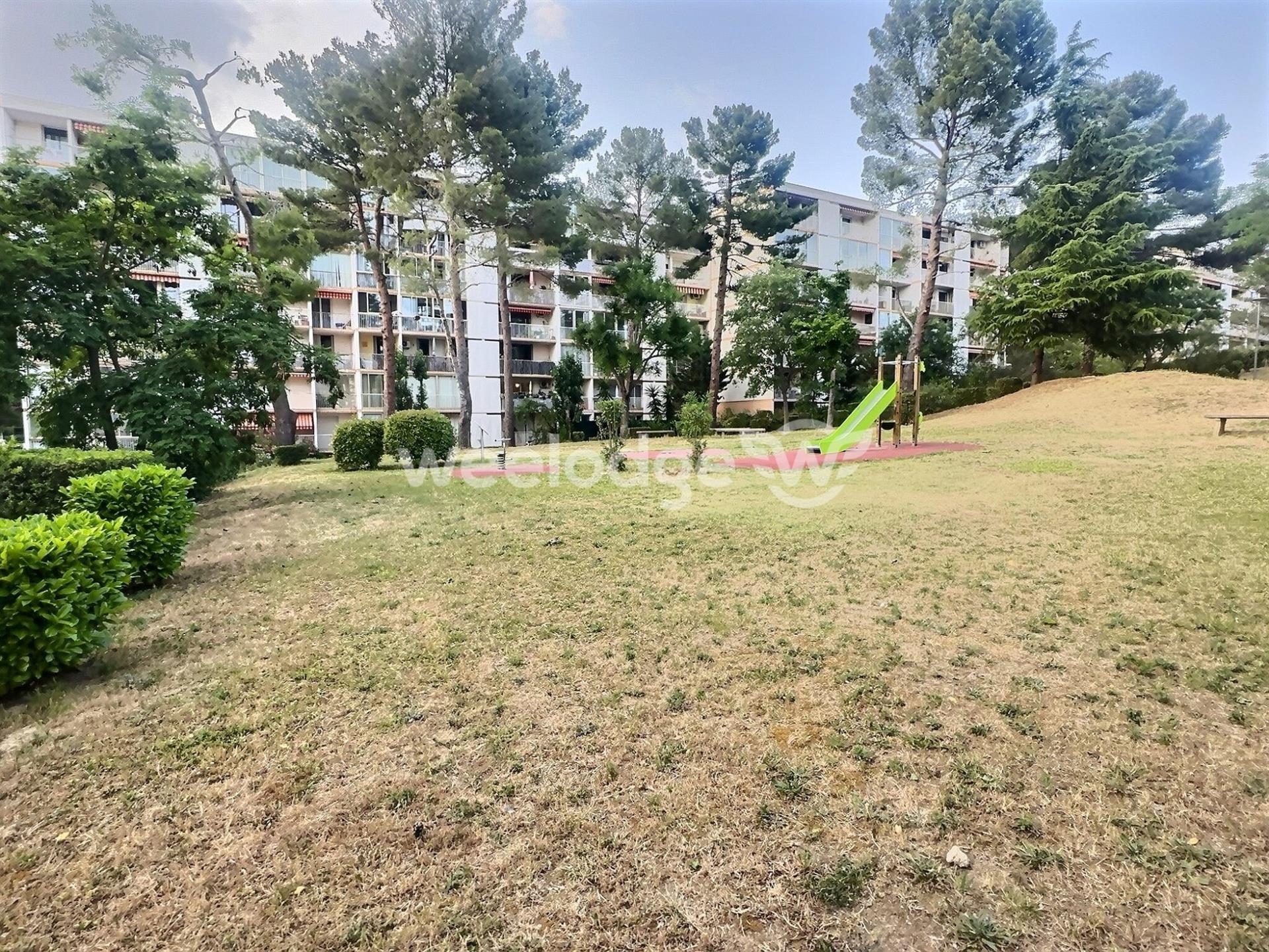 Appartement à vendre, 90m², Marseille 12ème