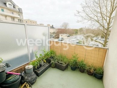 Appartement à vendre, 42m², La Salle