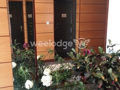 Appartement à vendre, 36m², La Salle
