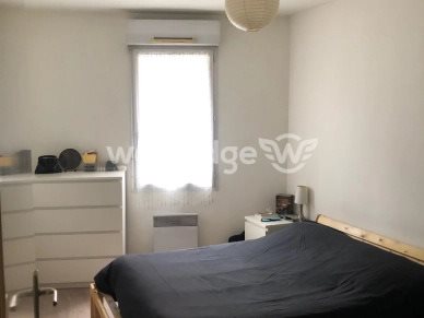 Appartement à vendre, 36m², La Salle