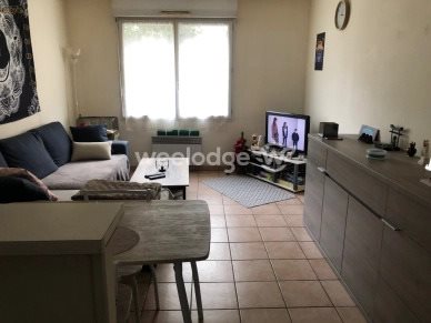 Appartement à vendre, 36m², La Salle