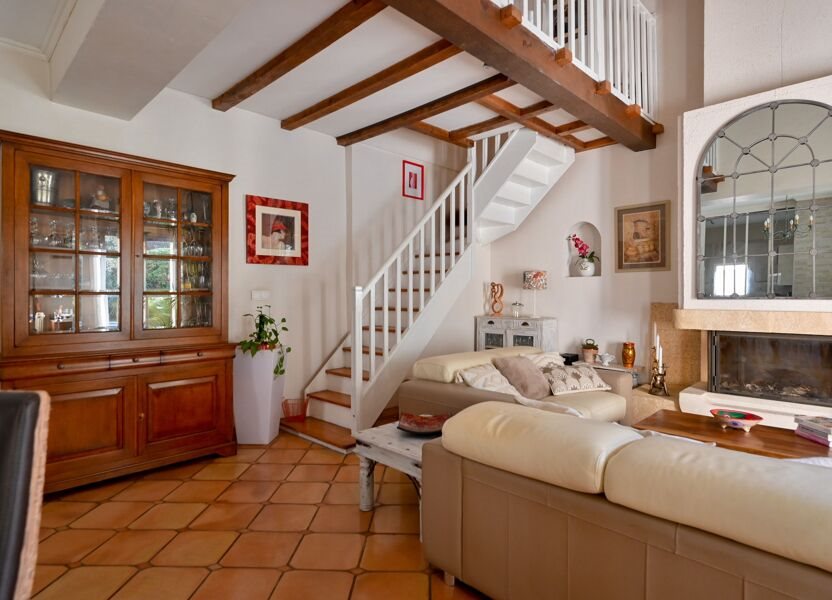 Maison à vendre, 145m², Roquefort-la-Bédoule