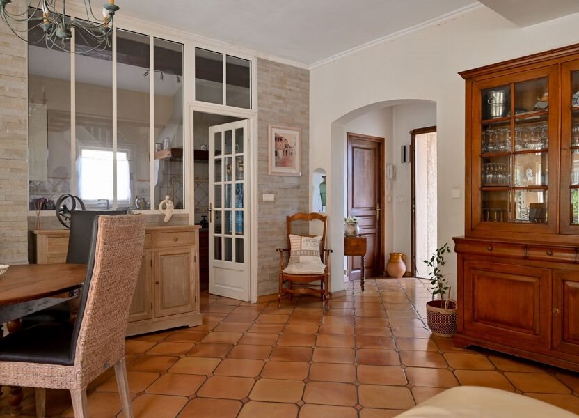 Maison à vendre, 145m², Roquefort-la-Bédoule