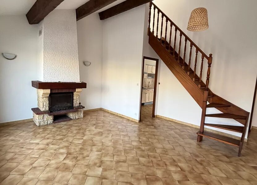 Maison à louer, 79m², Six-Fours-les-Plages