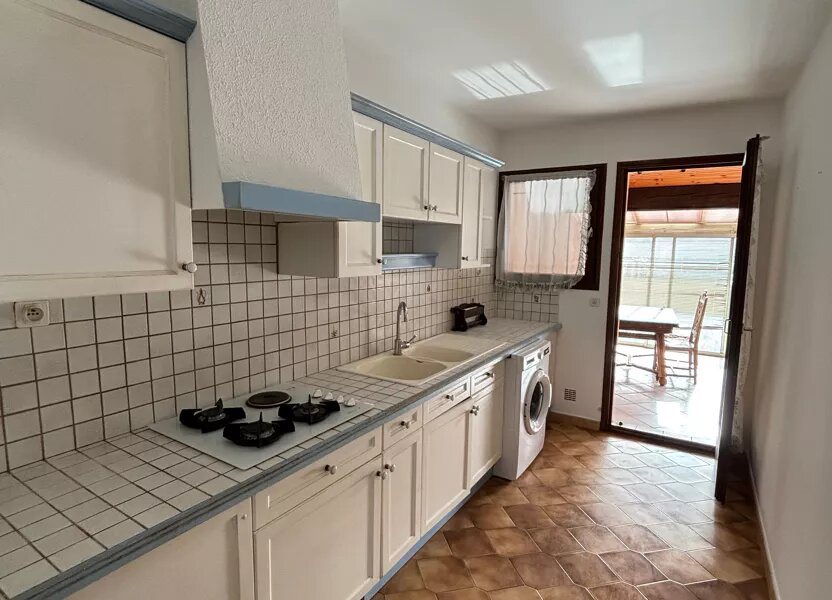 Maison à louer, 79m², Six-Fours-les-Plages