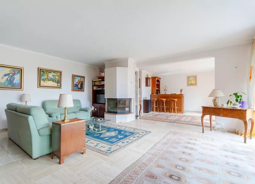 Appartement à vendre, 160m², Toulon