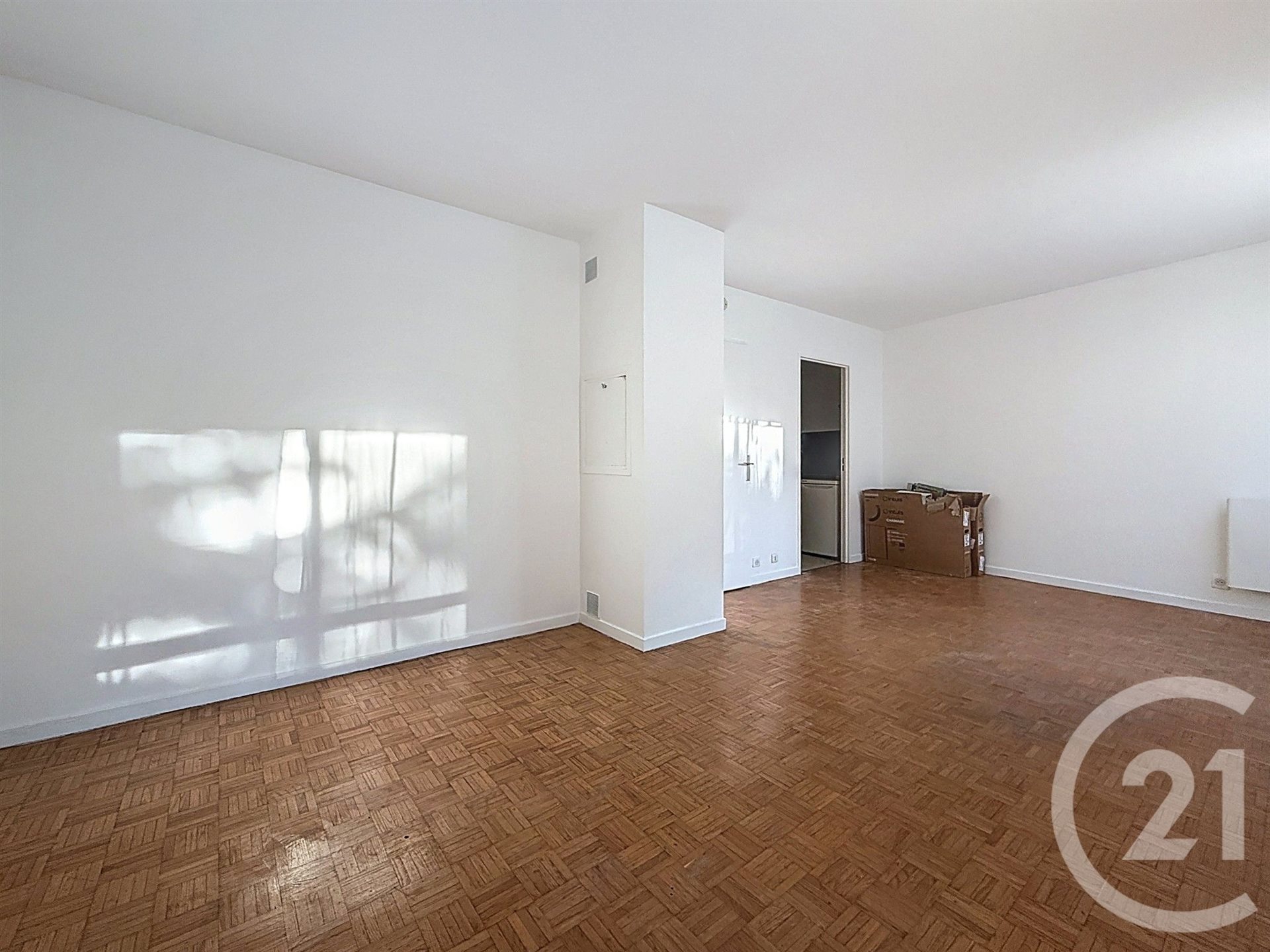 Appartement à louer, 33m², Boulogne-Billancourt