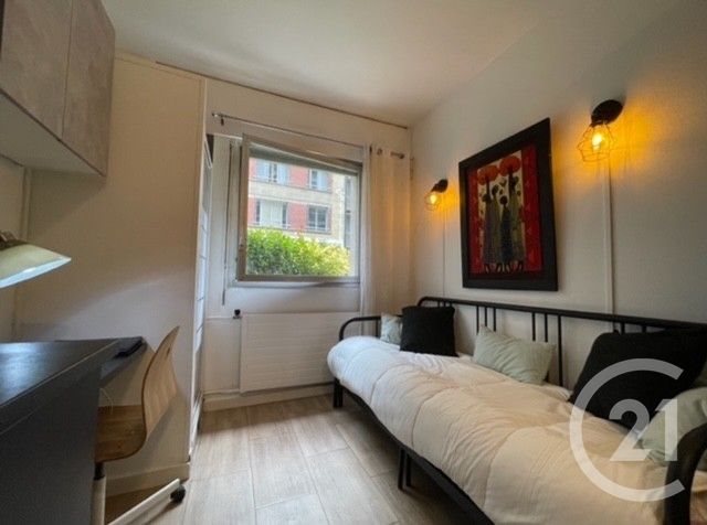 Appartement à louer, 9m², Paris 17ème