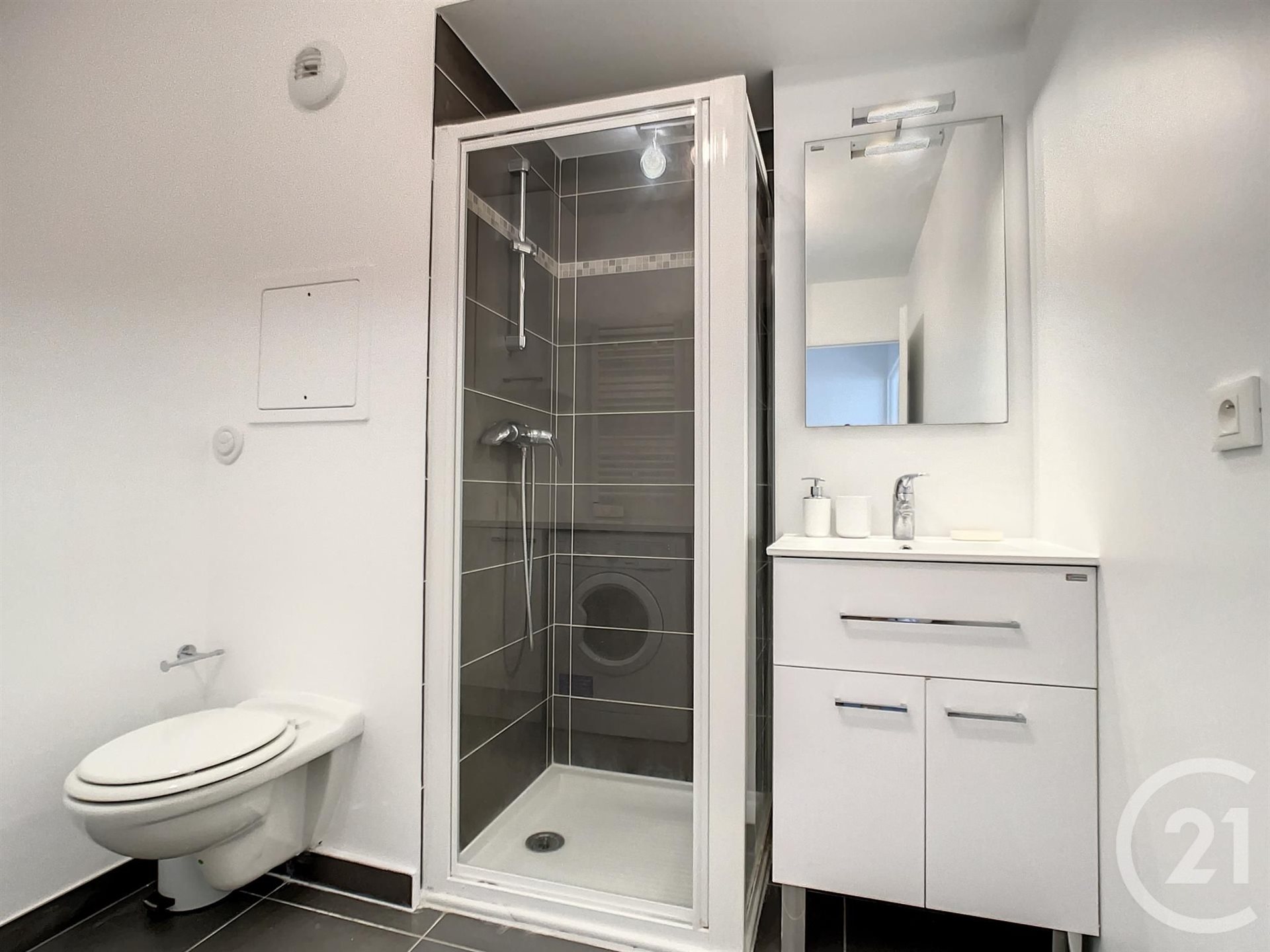 Appartement à louer, 40m², Boulogne-Billancourt