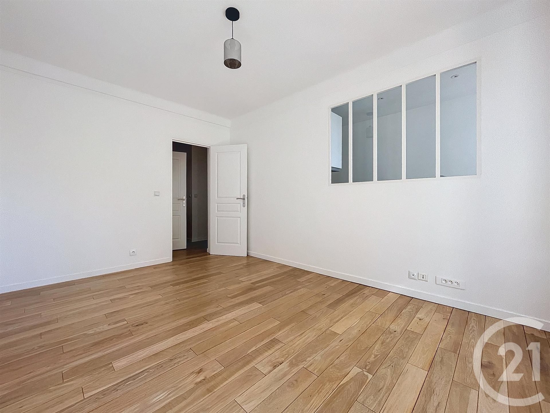 Appartement à louer, 44m², Boulogne-Billancourt