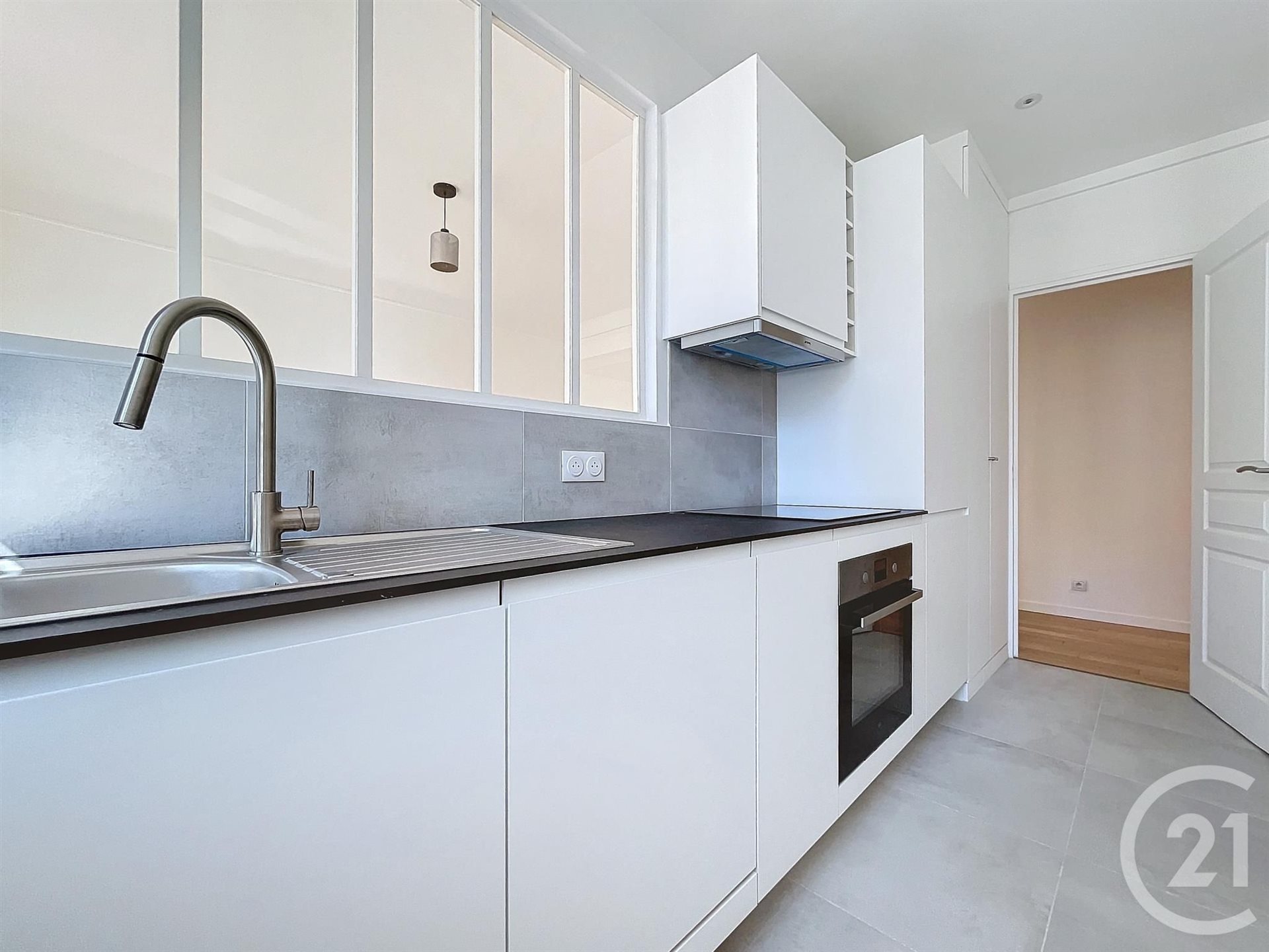 Appartement à louer, 44m², Boulogne-Billancourt