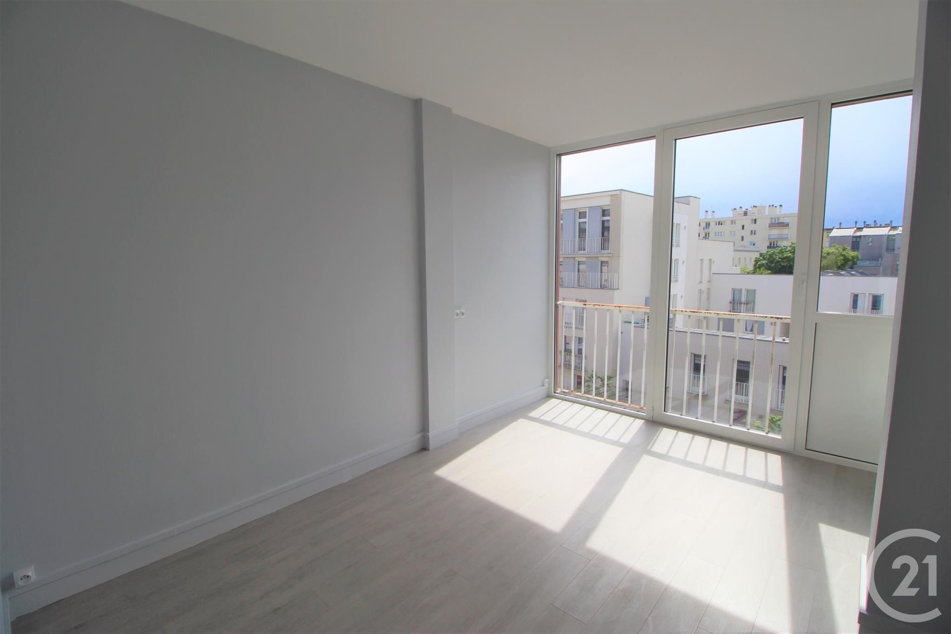 Appartement à louer, 17m², Boulogne-Billancourt