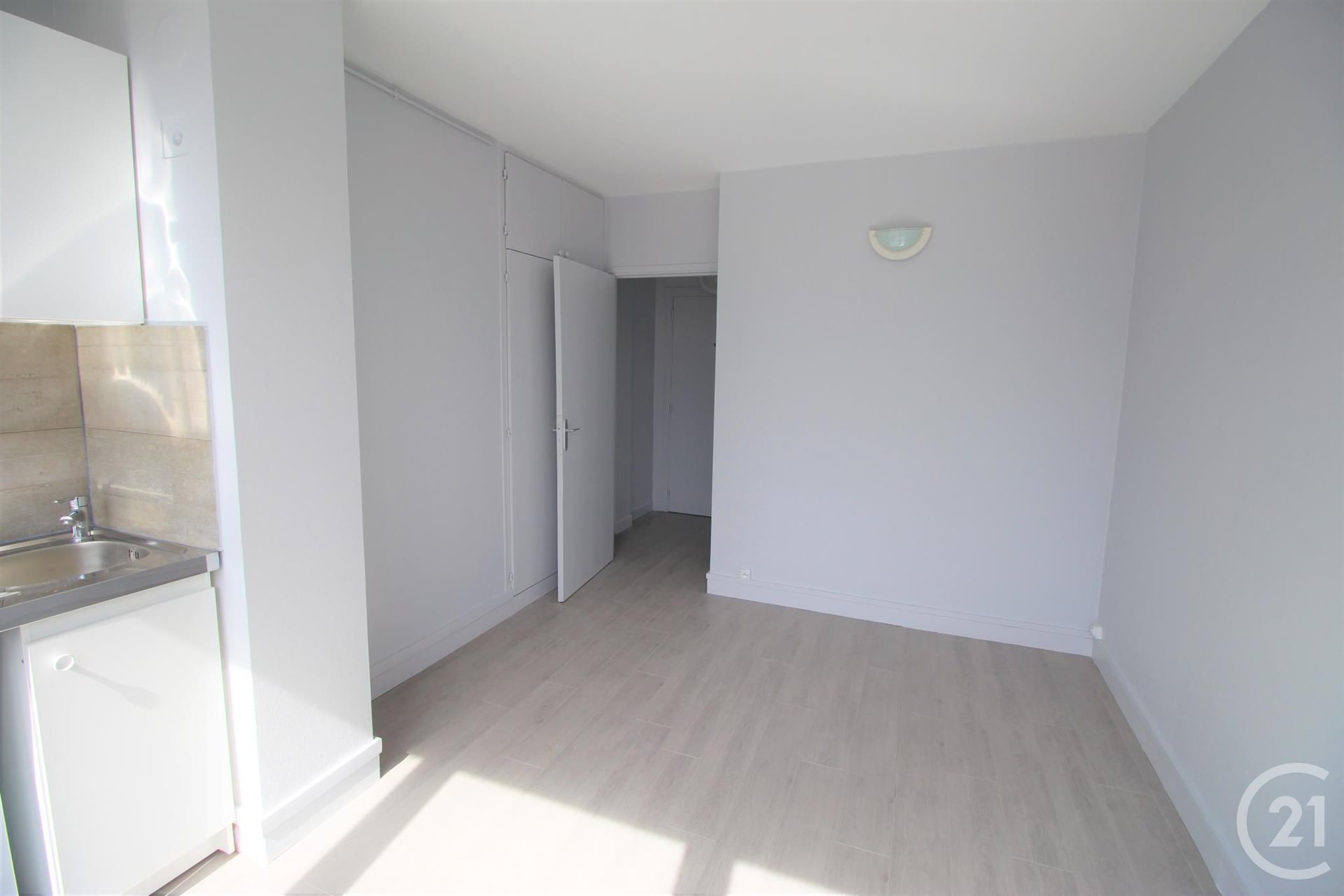 Appartement à louer, 17m², Boulogne-Billancourt