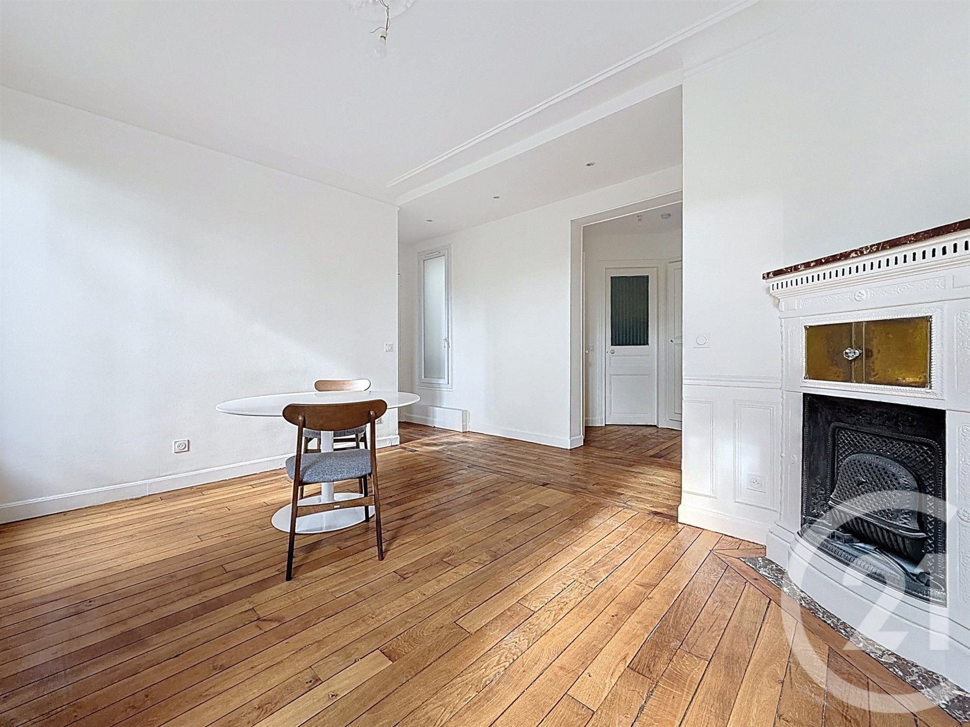 Appartement à louer, 45m², Boulogne-Billancourt