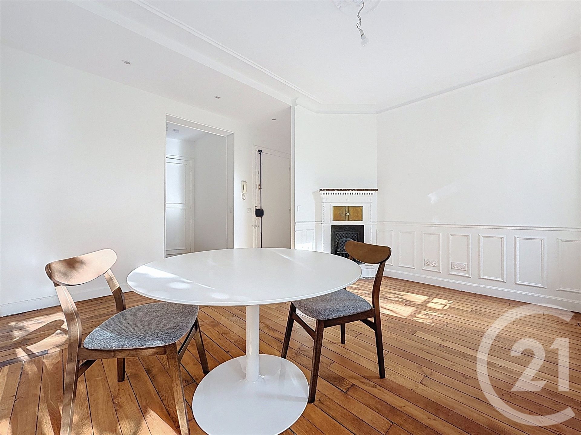 Appartement à louer, 45m², Boulogne-Billancourt