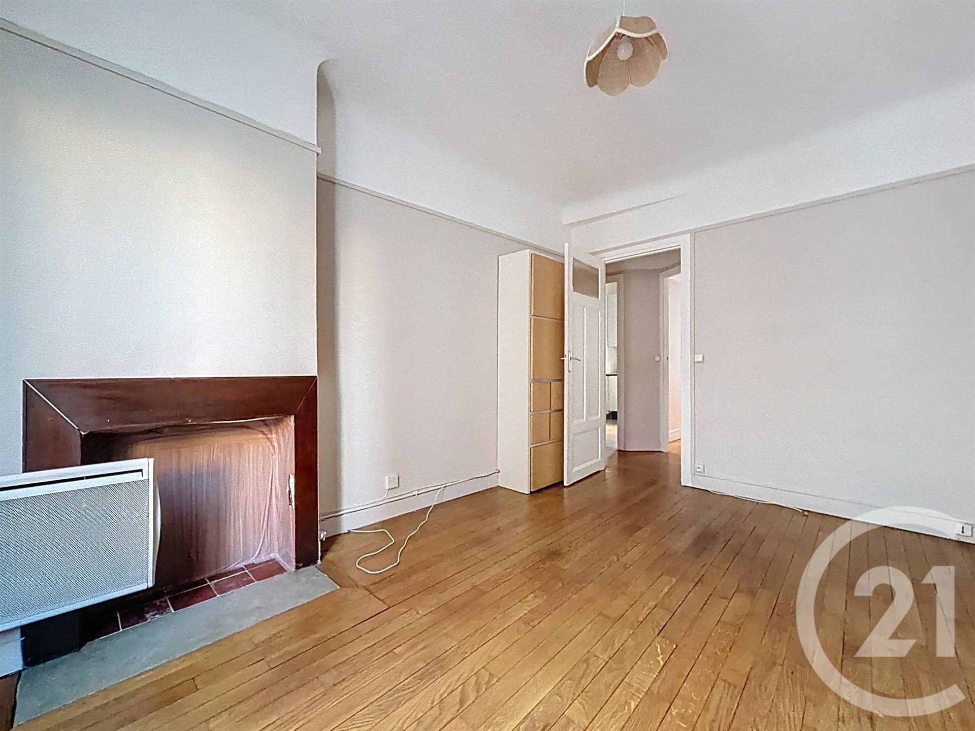 Appartement à louer, 35m², Boulogne-Billancourt