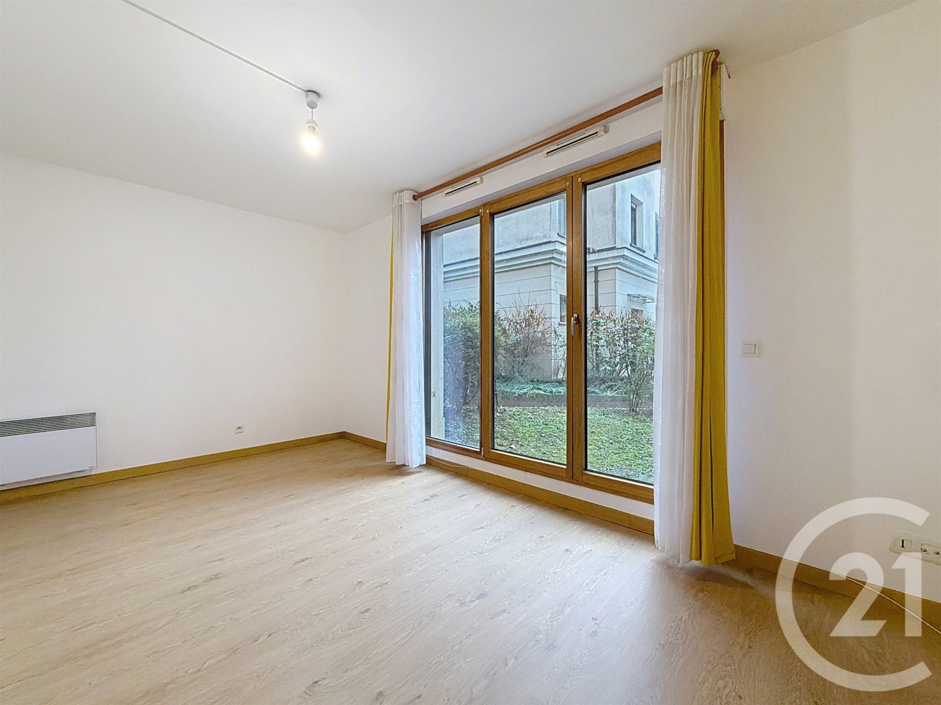 Appartement à louer, 28m², Boulogne-Billancourt