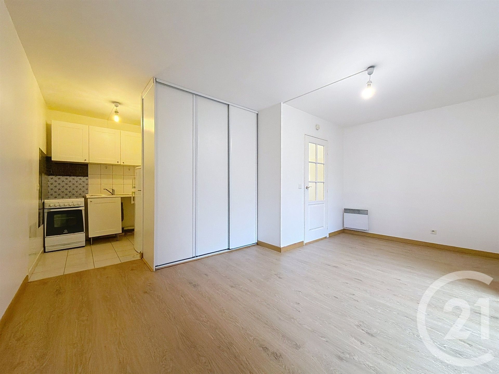 Appartement à louer, 28m², Boulogne-Billancourt