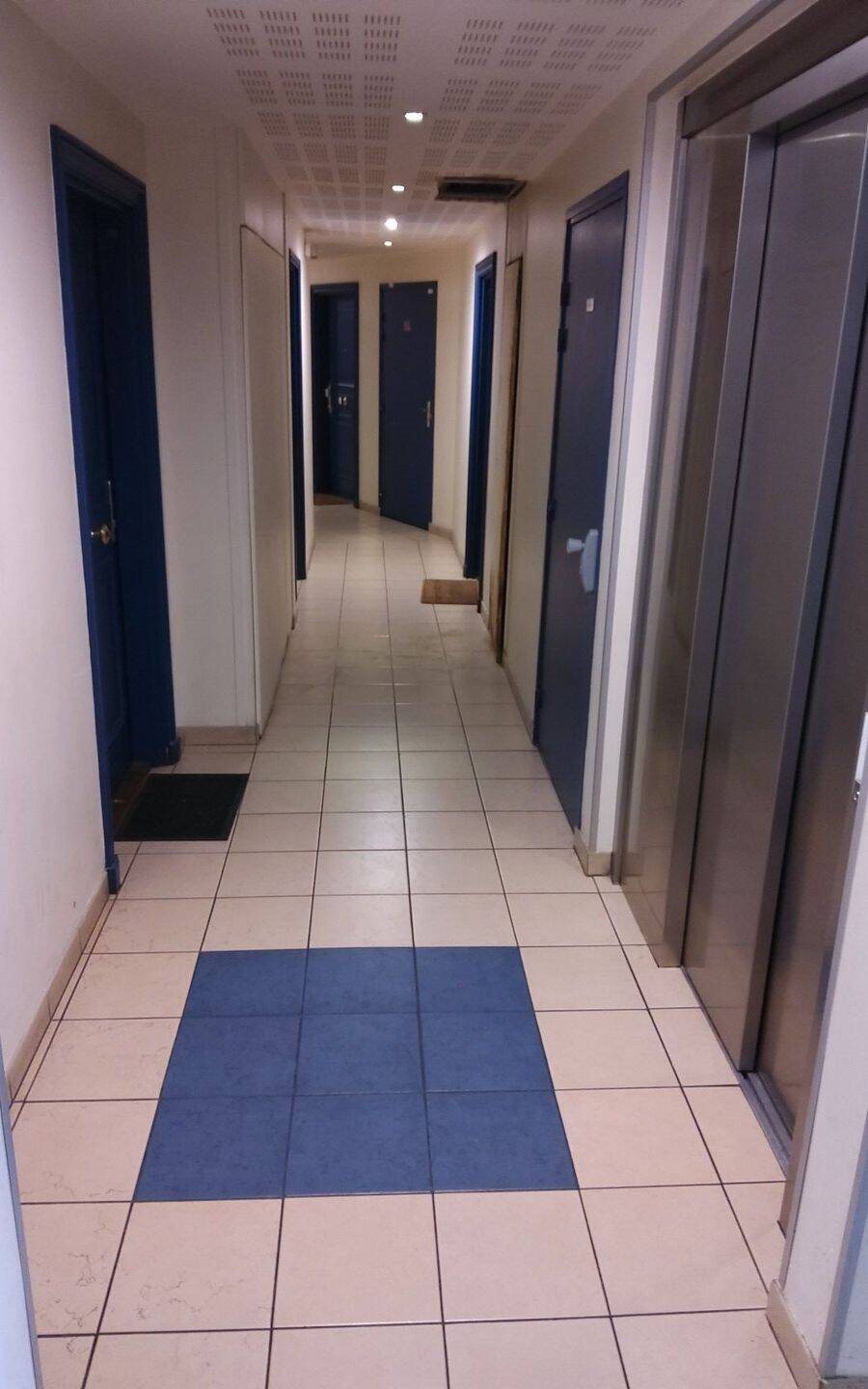 Appartement à louer, 31m², Pantin