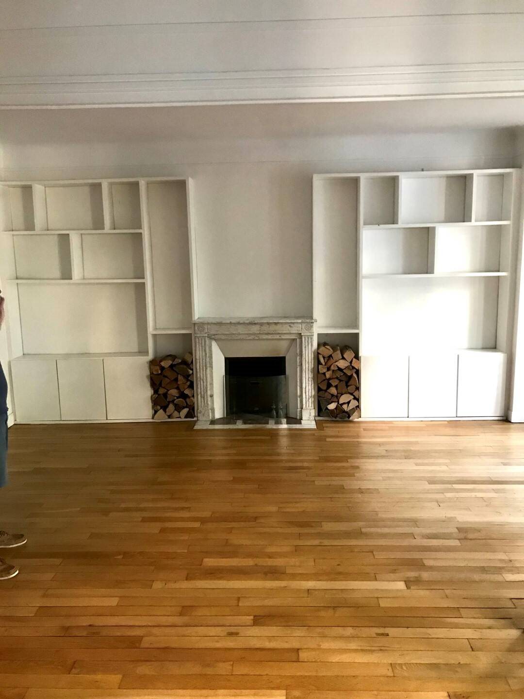 Appartement à louer, 122m², Paris 16ème