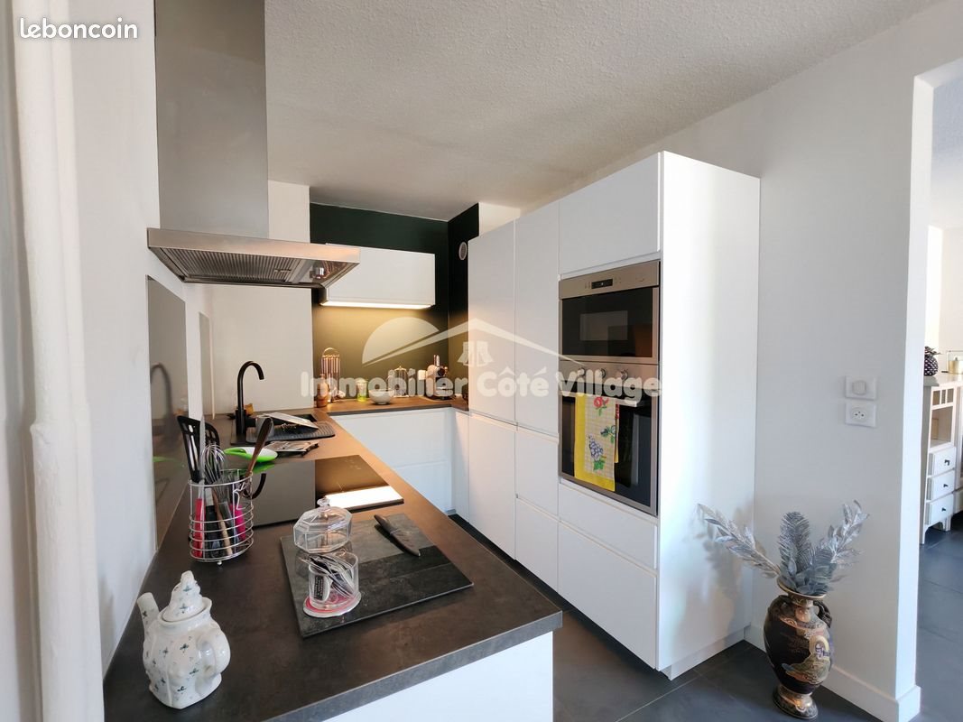Appartement à vendre, 53m², La Trinité