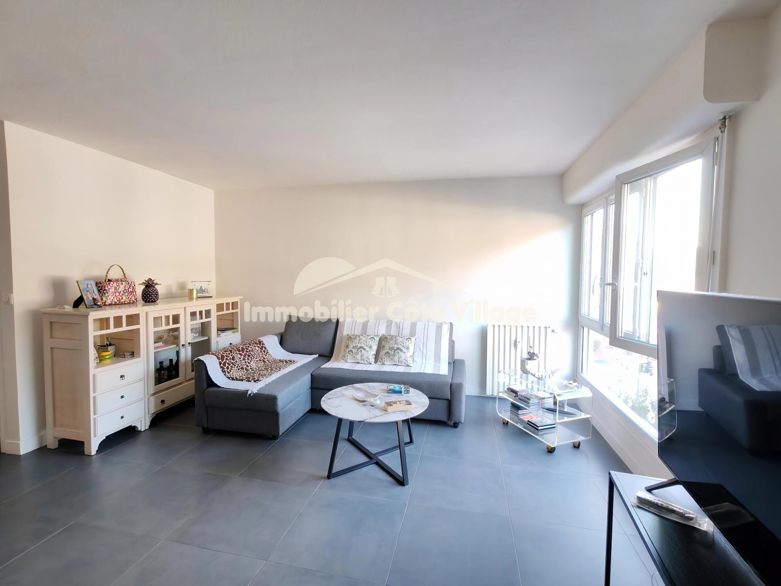 Appartement à vendre, 53m², La Trinité