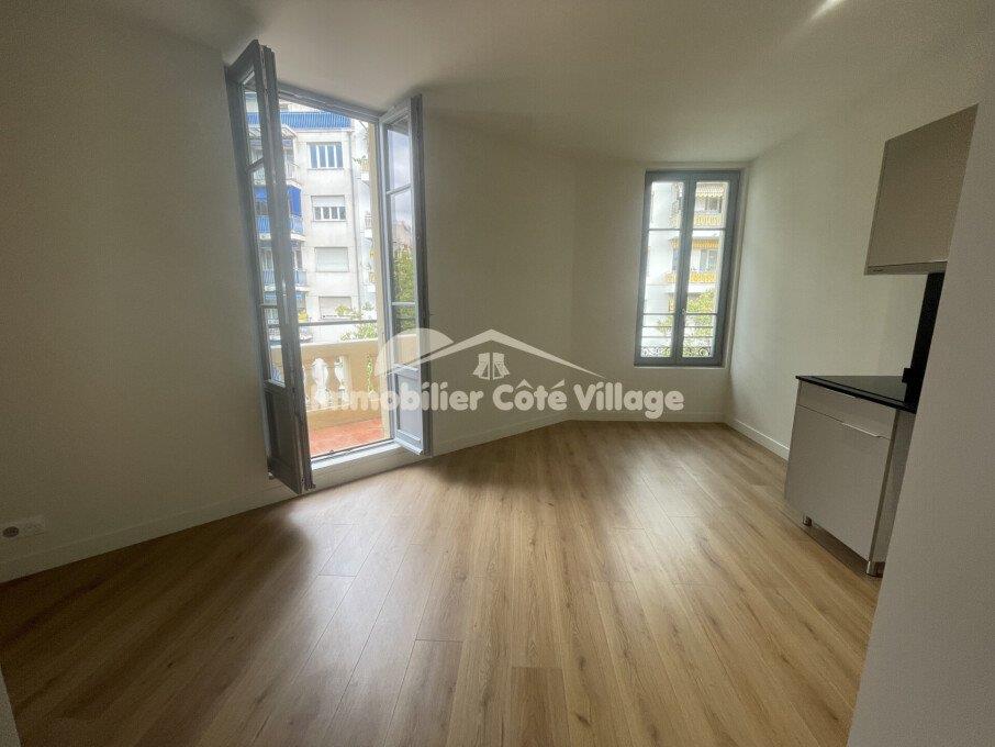 Appartement à louer, 46m², Nice