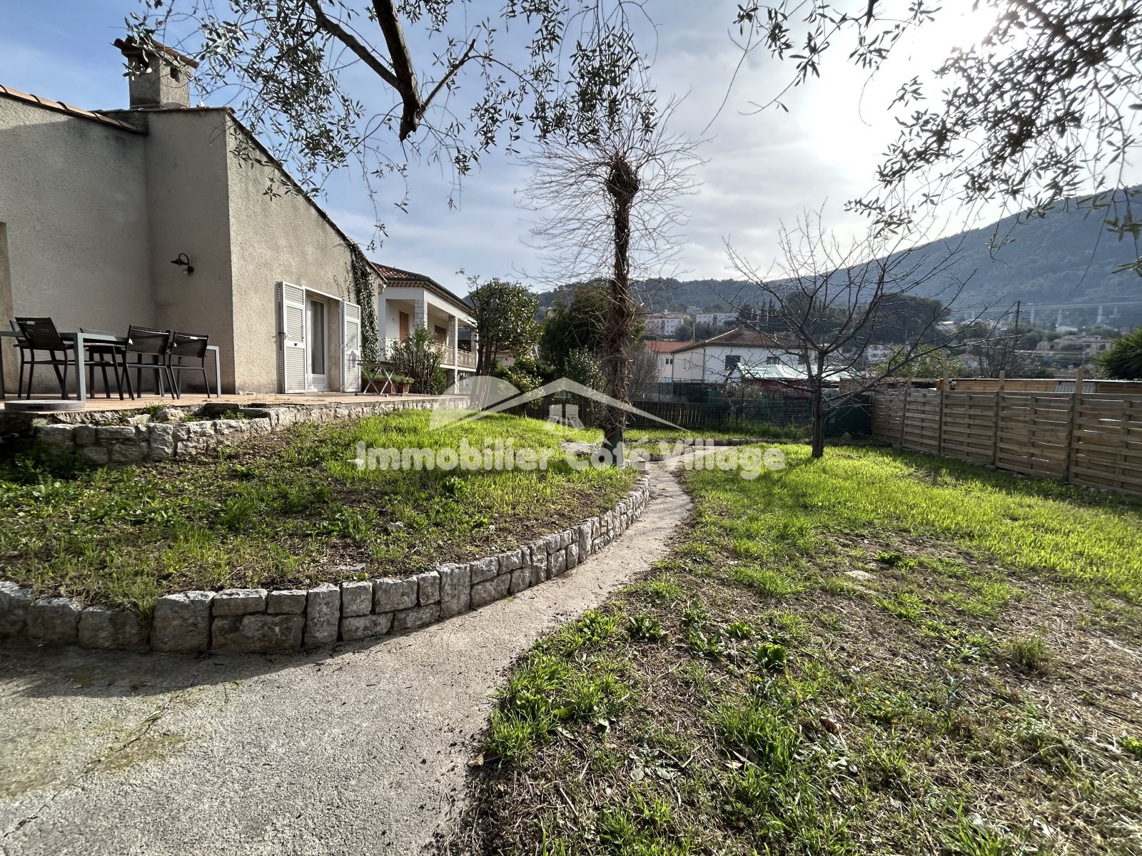 Maison à vendre, 90m², La Trinité