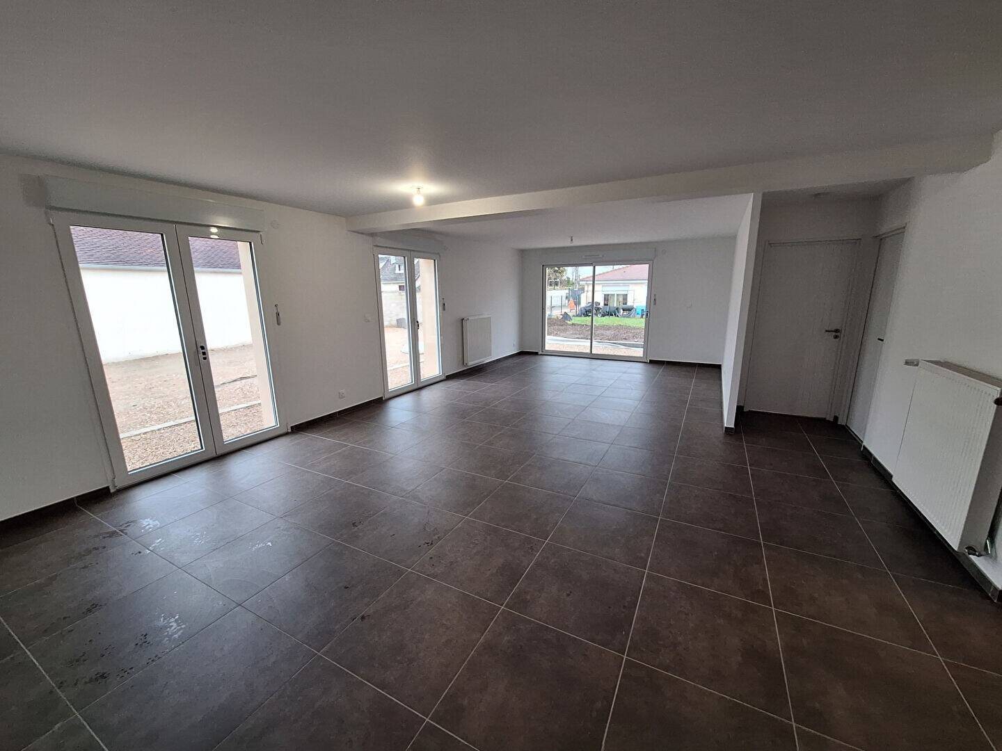 Maison à louer, 150m², La Ferté-sous-Jouarre