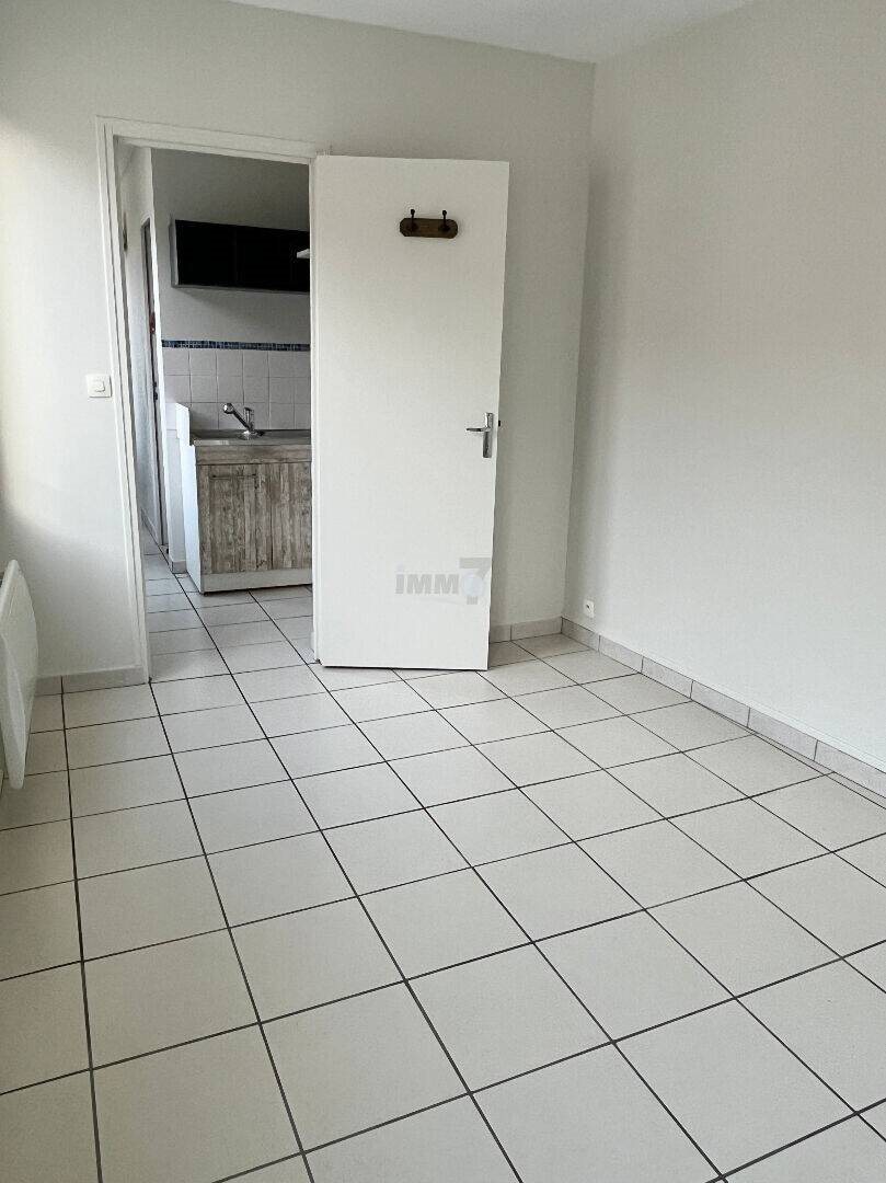 Appartement à louer, 20m², La Ferté-sous-Jouarre