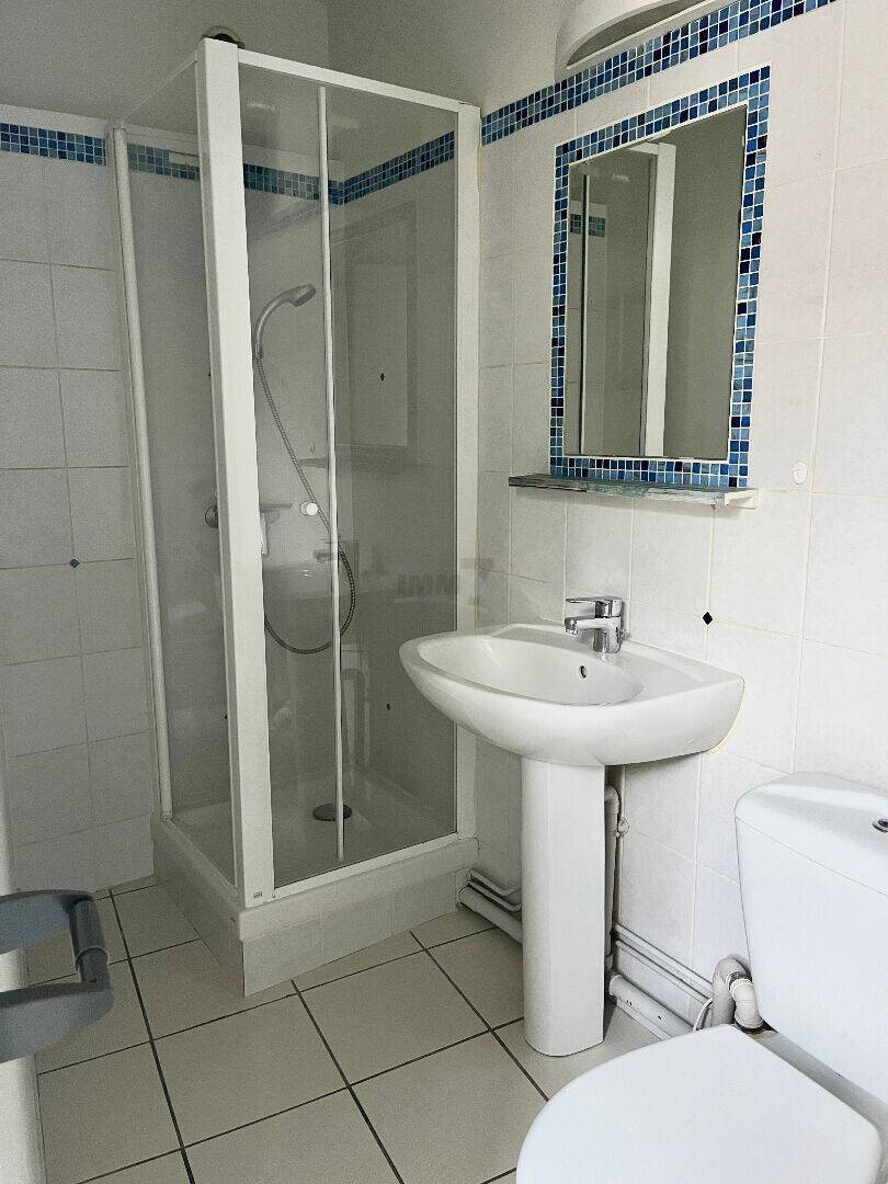 Appartement à louer, 20m², La Ferté-sous-Jouarre