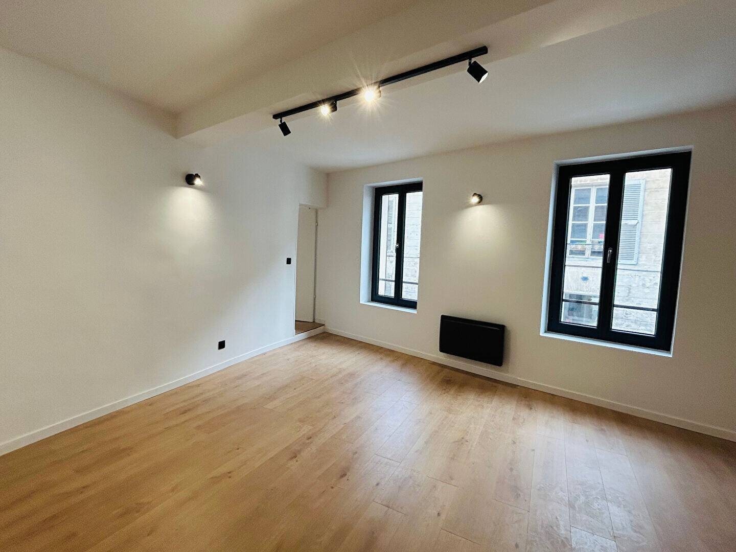 Appartement à vendre, 53m², La Ferté-sous-Jouarre