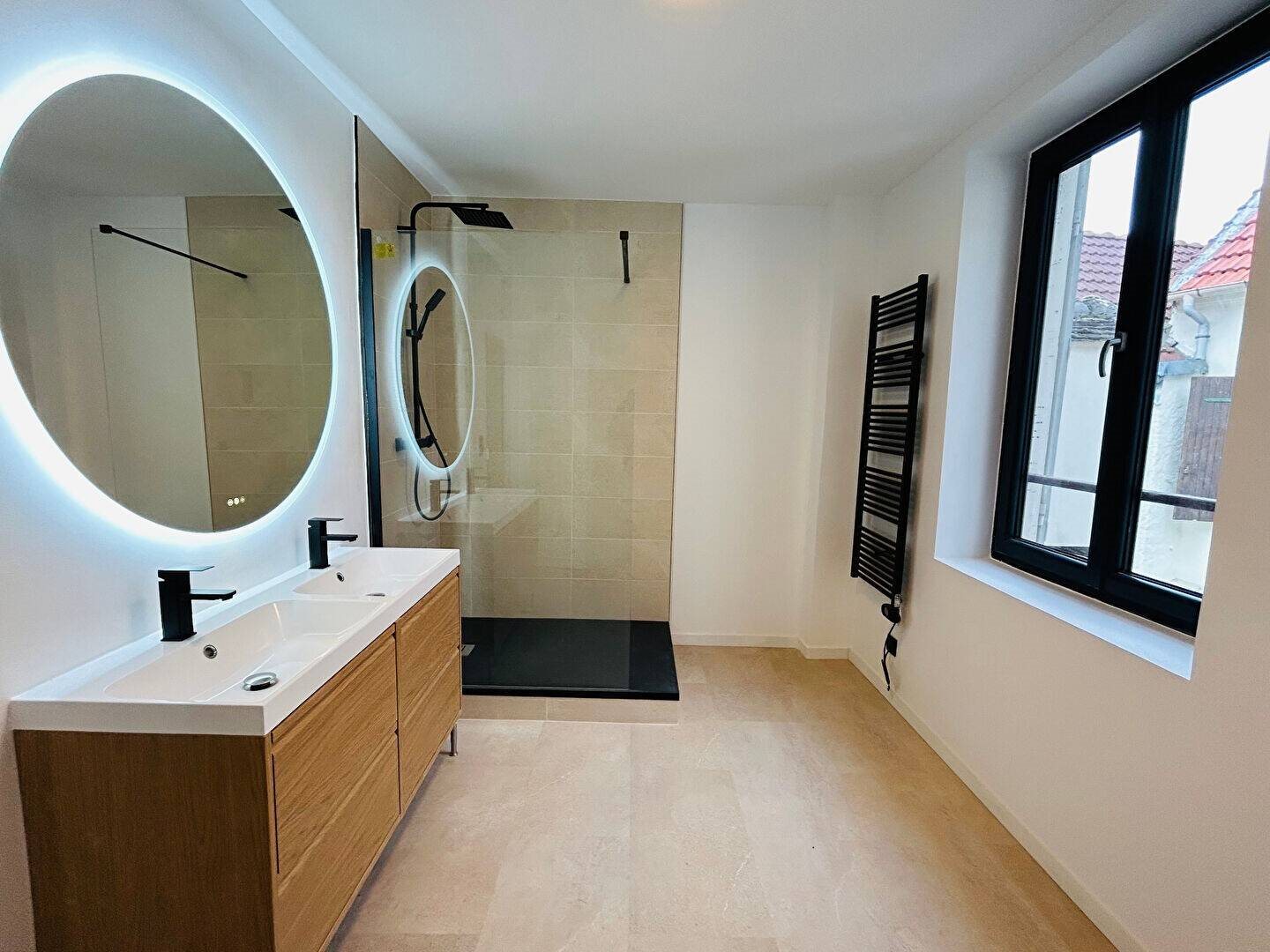 Appartement à vendre, 53m², La Ferté-sous-Jouarre