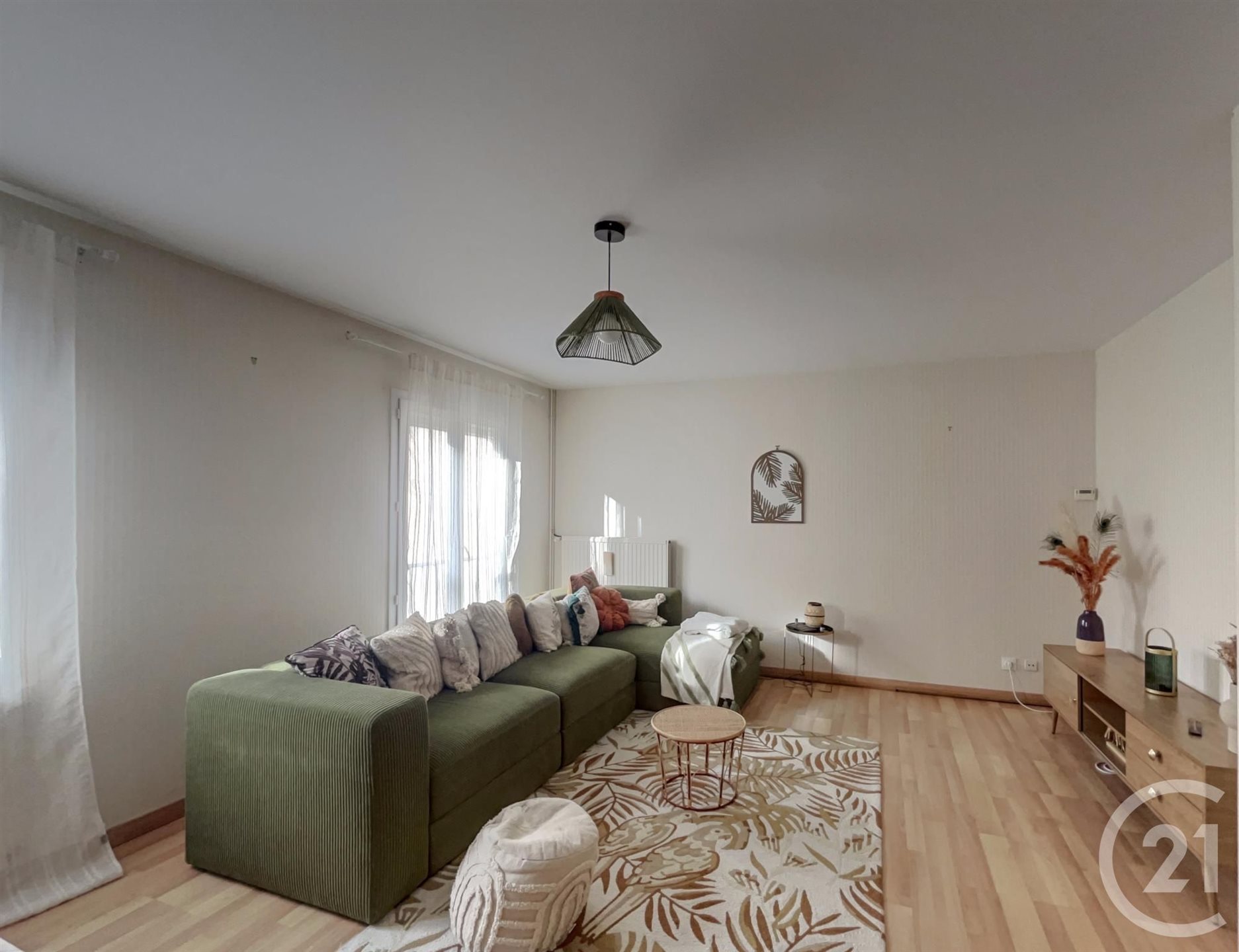 Maison à louer, 105m², Olivet