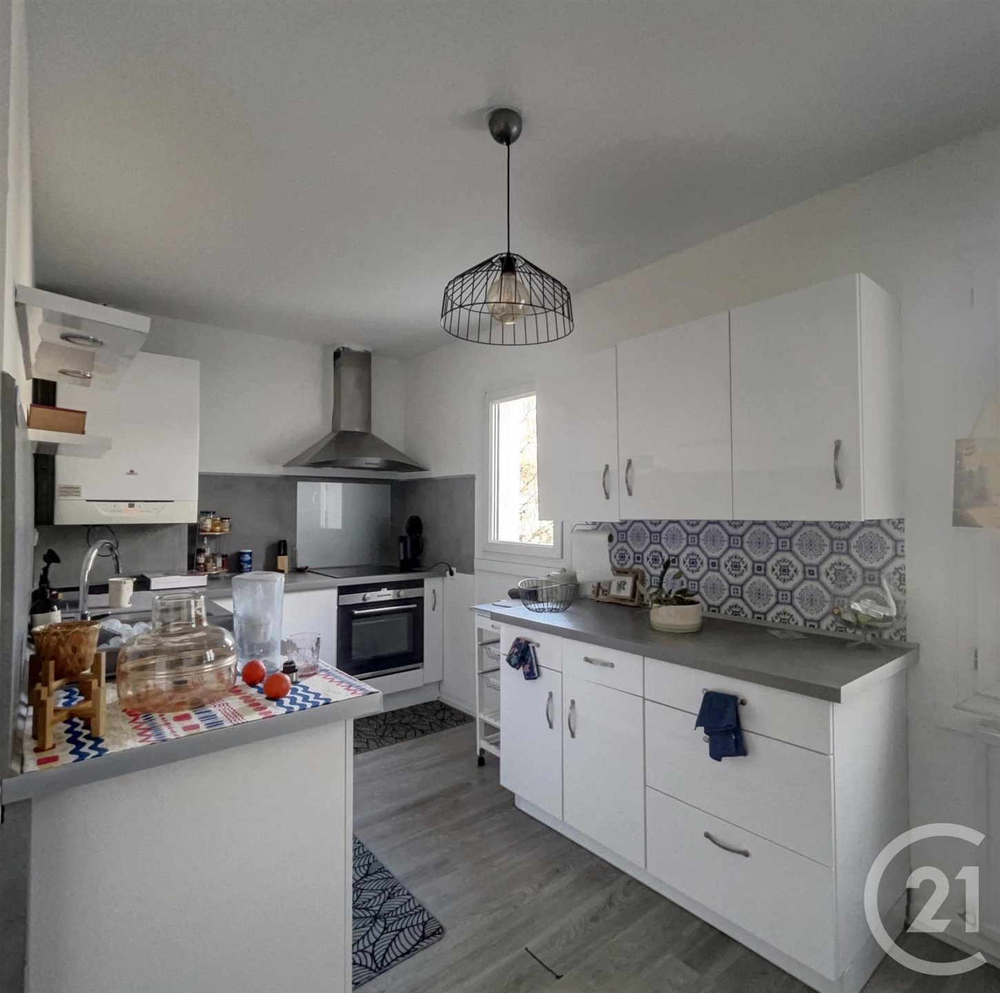 Maison à louer, 105m², Olivet