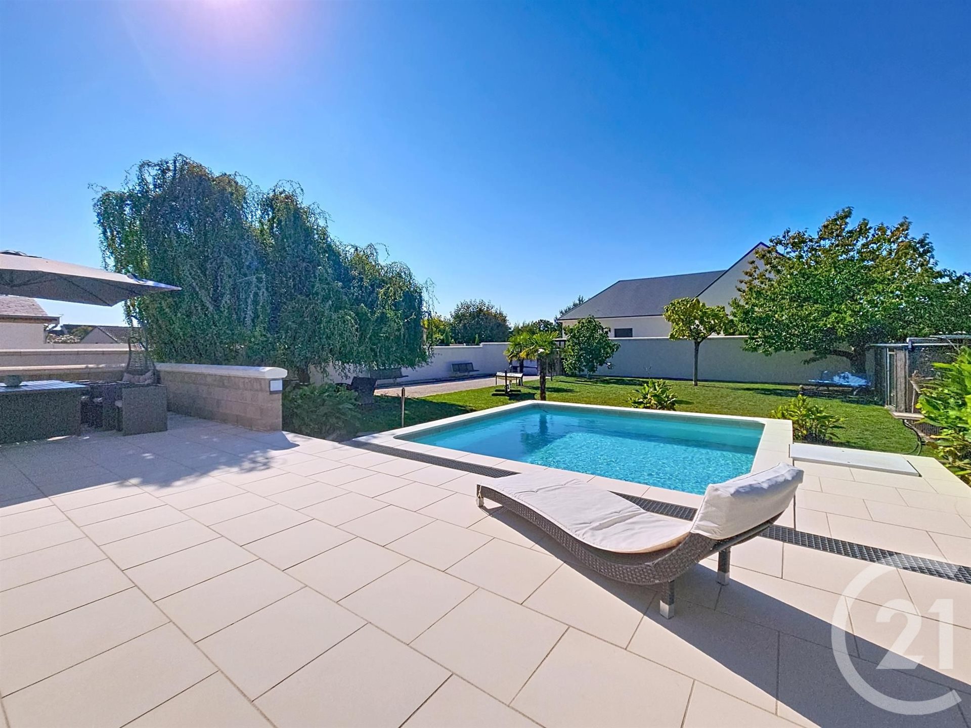 Maison à vendre, 158m², Olivet