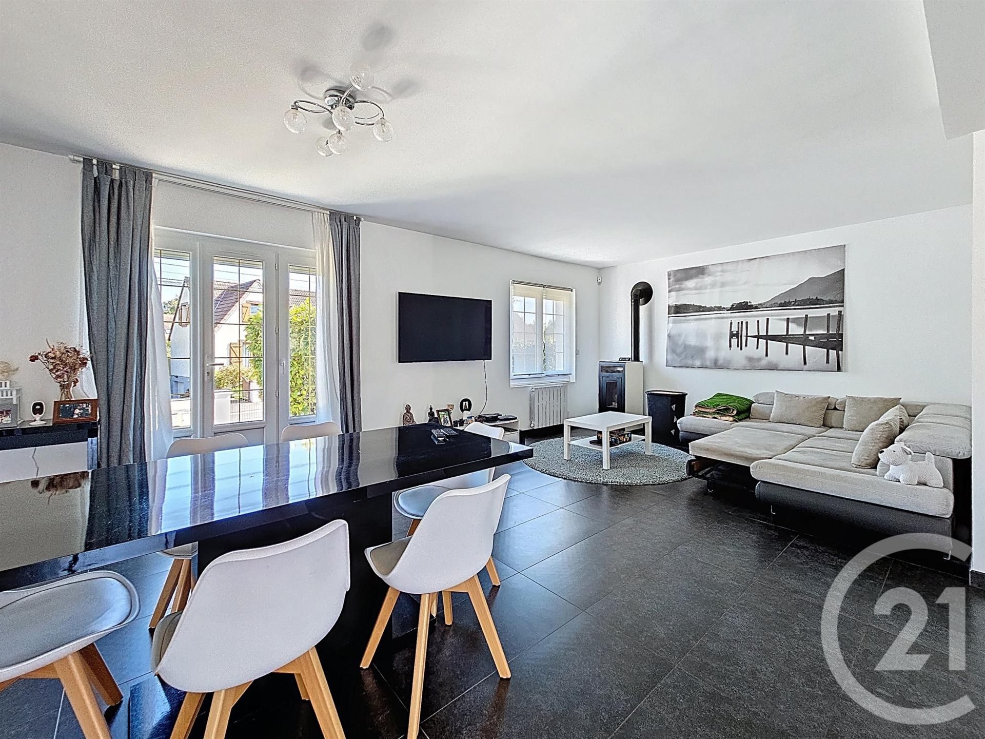 Maison à vendre, 158m², Olivet