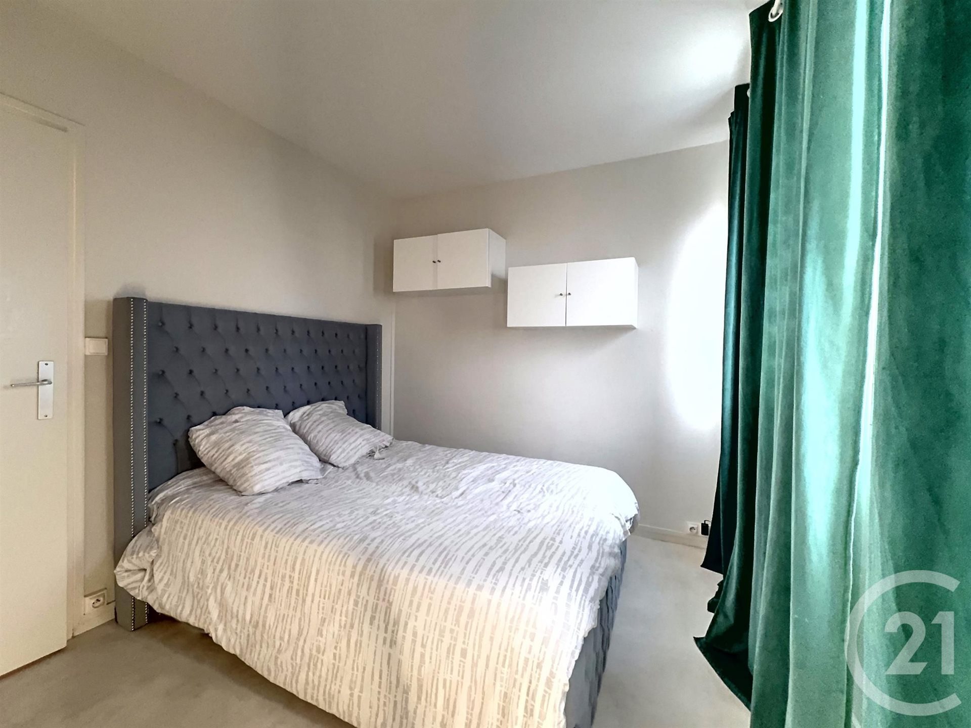 Appartement à vendre, 41m², Orléans