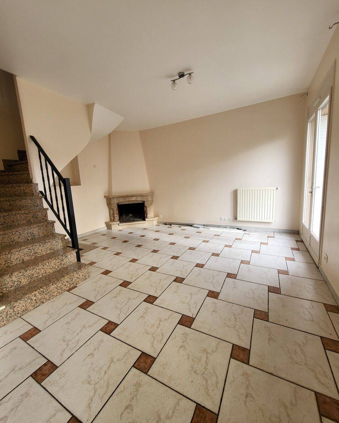 Maison à louer, 61m², Chatou
