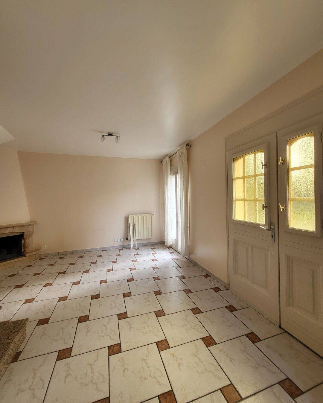 Maison à louer, 61m², Chatou