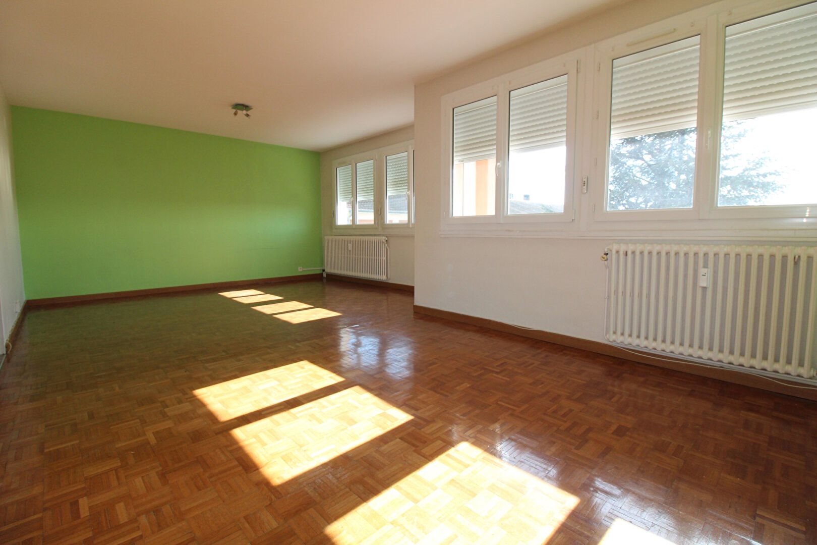 Appartement à vendre, 70m², Châtenoy-le-Royal