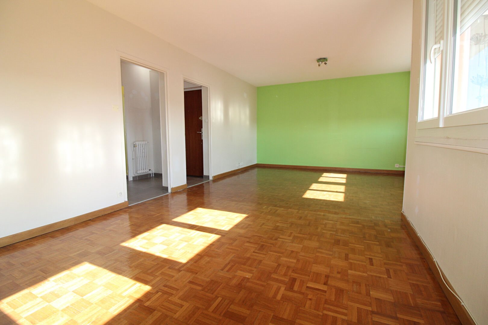 Appartement à vendre, 70m², Châtenoy-le-Royal