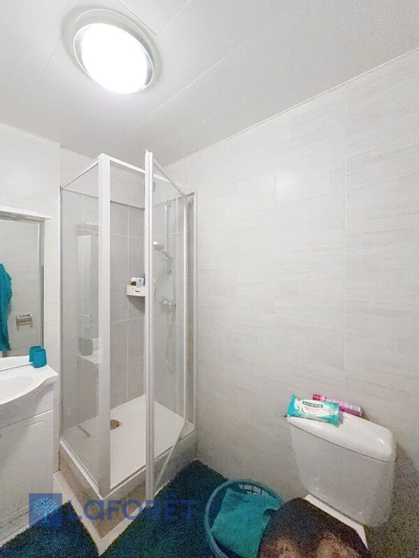 Appartement à louer, 29m², Conches-en-Ouche