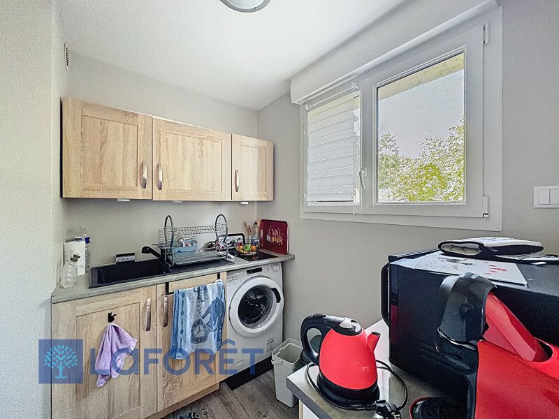 Appartement à louer, 29m², Conches-en-Ouche