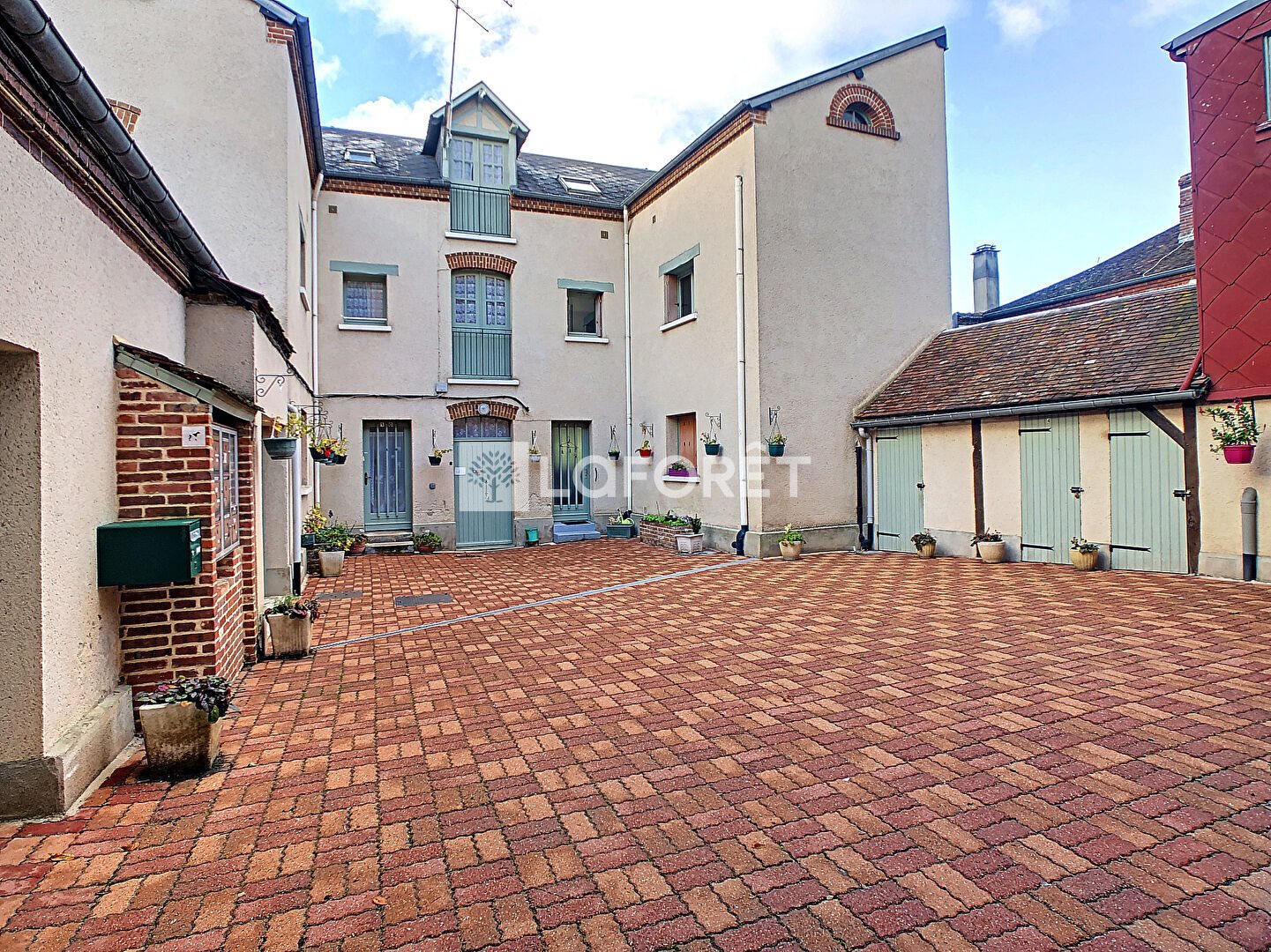 Appartement à vendre, 460m², Conches-en-Ouche